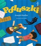 Poduszki - Joseph Kuefler -  Polnische Buchandlung 
