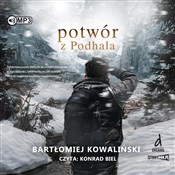 Zobacz : [Audiobook... - Bartłomiej Kowaliński