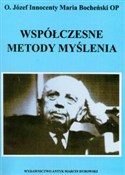 Książka : Współczesn... - Józef Maria Bocheński