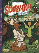 Książka : Scooby Doo... - Opracowanie Zbiorowe