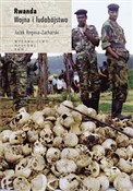 Polnische buch : Rwanda Woj... - Jacek Reginia-Zacharski