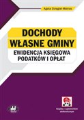 Polnische buch : Dochody wł... - Agata Dzięgiel-Matras