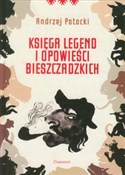 Księga leg... - Andrzej Potocki - Ksiegarnia w niemczech