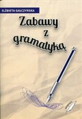 Polnische buch : Zabawy z g... - Elżbieta Gałczyńska