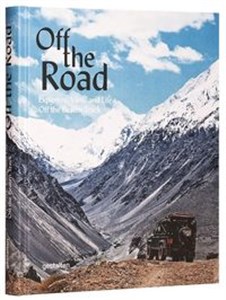 Bild von Off the Road Explorers, Vans, and Life Off the Beaten Track