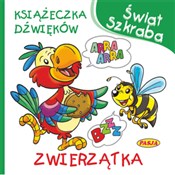 Polska książka : Świat Szkr... - Ernest Błędowski