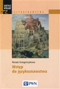 Wstęp do j... - Renata Grzegorczykowa -  fremdsprachige bücher polnisch 