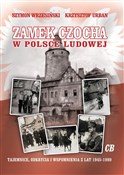 Polnische buch : Zamek Czoc... - Szymon Wrzesiński, Krzysztof Urban