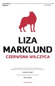 Książka : Czerwona w... - Liza Marklund