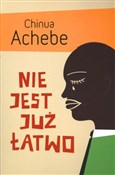 Nie jest j... - Chinua Achebe - buch auf polnisch 