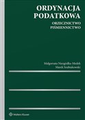 Książka : Ordynacja ... - Małgorzata Niezgódka-Medek, Marek Szubiakowski