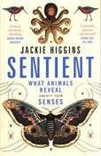Sentient W... - Jackie Higgins -  Książka z wysyłką do Niemiec 