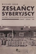 Zesłańcy s... - Wiesław Caban -  polnische Bücher