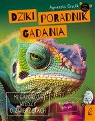 Dziki pora... - Agnieszka Graclik -  polnische Bücher