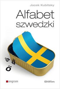 Bild von Alfabet szwedzki
