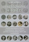 Inwestowan... - Tomasz Witkiewicz -  Polnische Buchandlung 