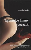Tajemnice ... - Natasha Walker - buch auf polnisch 