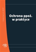 Ochrona pp... - Opracowanie Zbiorowe -  polnische Bücher