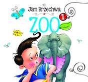 Polska książka : ZOO Część ... - Jan Brzechwa