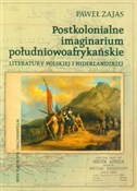 Postkoloni... - Paweł Zajas -  polnische Bücher