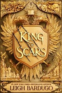 Bild von King of Scars