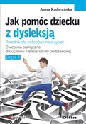 Jak pomóc ... - Anna Radwańska -  fremdsprachige bücher polnisch 