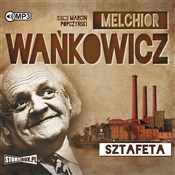 [Audiobook... - MELCHIOR WAŃKOWICZ -  fremdsprachige bücher polnisch 