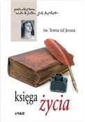 Księga życ... - św.Teresa od Jezusa -  Książka z wysyłką do Niemiec 