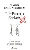 The Patter... - Simon Baron-Cohen - buch auf polnisch 