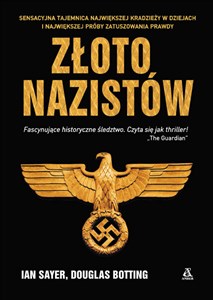 Bild von Złoto nazistów
