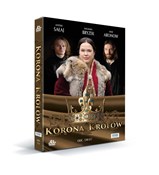 Polska książka : Korona Kró...
