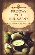 Polnische buch : Kresowy ty... - Andrzej Fiedoruk