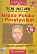 Zdaj matur... - Agnieszka Ciesielska, Izabela Zasłona -  polnische Bücher