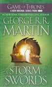 A Storm of... - George R.R. Martin -  fremdsprachige bücher polnisch 