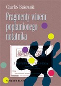 Fragmenty ... - Charles Bukowski -  Książka z wysyłką do Niemiec 