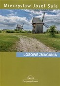 Polnische buch : Losowe zma... - Mieczysław Józef Sala