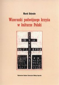 Bild von Wizerunki podwójnego krzyża w kulturze Polski