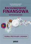 Polska książka : Rachunkowo... - Ewa Wanda Maruszewska, Marzena Strojek-Filus