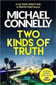 Two Kinds ... - Michael Connelly -  polnische Bücher