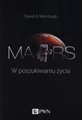 Mars W pos... - David. A. Weintraub -  Książka z wysyłką do Niemiec 