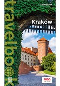 Książka : Kraków Tra... - Krzysztof Bzowski
