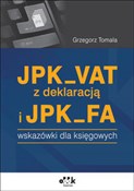 JPK_VAT z ... - Grzegorz Tomala -  Polnische Buchandlung 