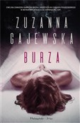 Polnische buch : Burza DL - Zuzanna Gajewska