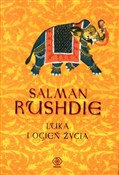 Książka : Luka i Ogi... - Salman Rushdie
