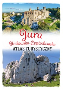 Bild von Jura Krakowsko-Częstochowska Atlas turystyczny