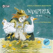Zobacz : [Audiobook... - Angela Sommer-Bodenburg
