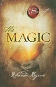 Książka : Magic - Rhonda Byrne