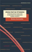 Druga płeć... - Bożena Karwowska -  polnische Bücher