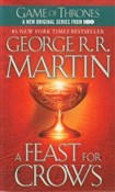 A Feast fo... - George R.R. Martin -  polnische Bücher