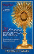 Książka : 21 sposobó... - Vinny Flynn